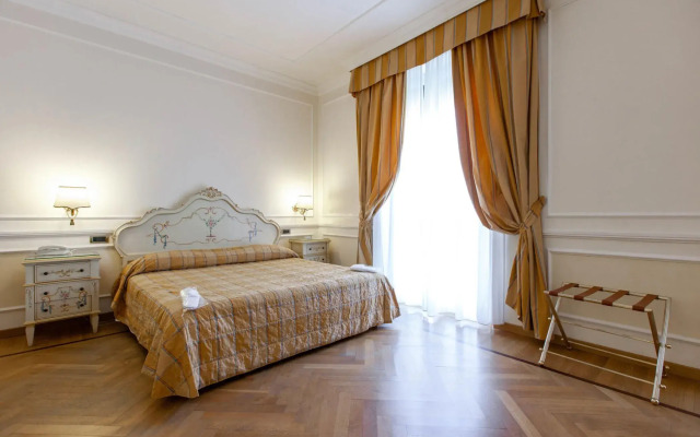 Grand Hotel Villa Balbi