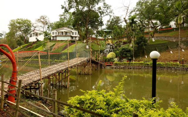 Spring Valley Resort