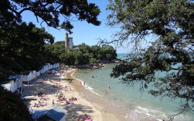 Maison Noirmoutier-en-l'Île, 5 pièces, 6 personnes - FR-1-224B-453