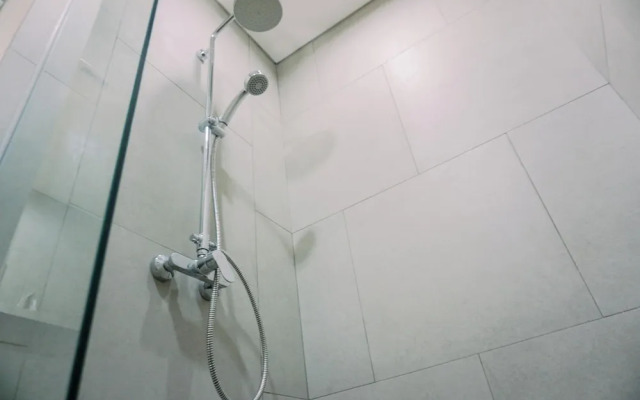Nice And Comfortable 1Br Apartment Menara Jakarta Kemayoran