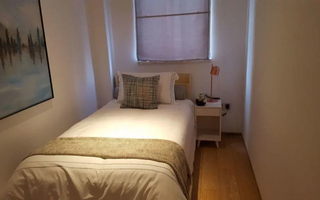 Sanya Linhai Vocation Apartment