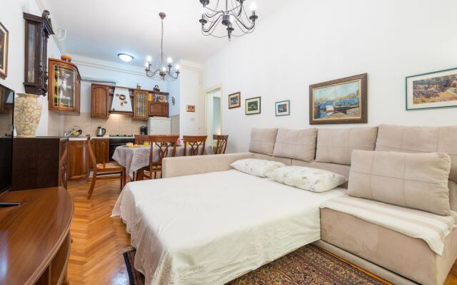 K&L central apartments