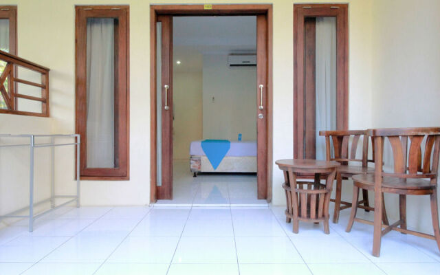 Airy Kuta Kubu Anyar 27 Bali