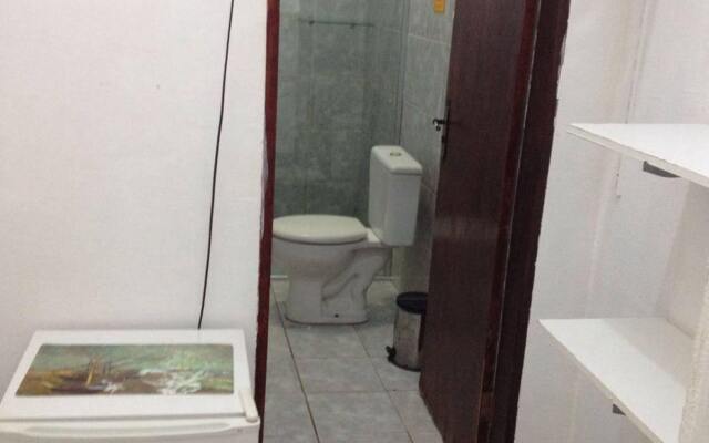 Pousada Martins e Cia