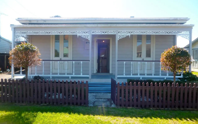Haven on Hannan - Whitianga Holiday Home