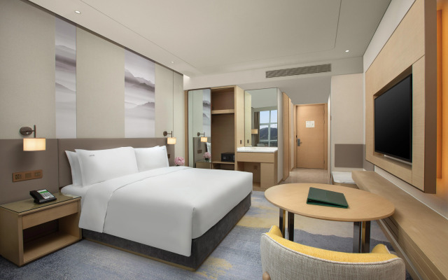 Holiday Inn Xining Datong