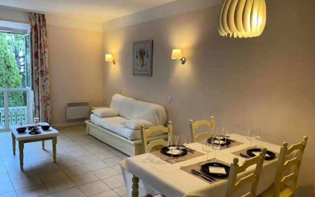 Résidence Cannes Villa Francia - Maeva Particuliers - 3 Pièces 7 Personnes Sélection 126737 - Villas_and_Bungalows in Cannes - Photo 2