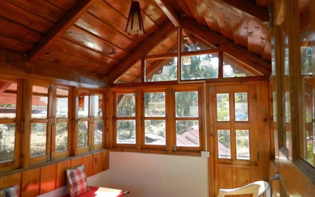 Rhodo ReTreat and ReSorts