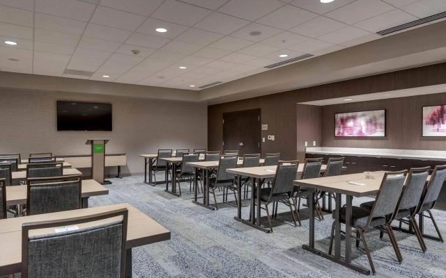 Courtyard by Marriott Ardmore