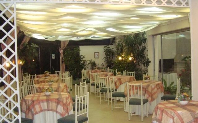 Hotel Terrabella