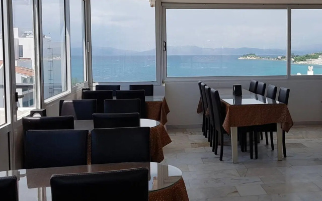 Hotel Melike