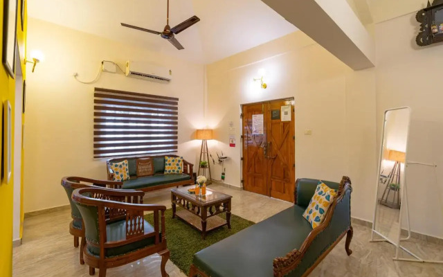 Eko Stay- Casa Porto Villa