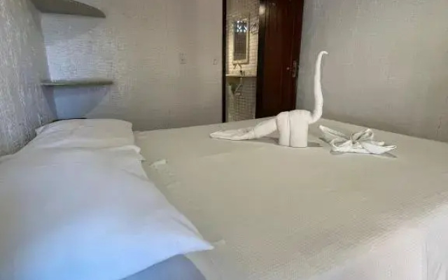 Hotel E Kitepoint Salinópolis