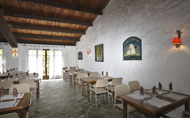 Village Camping  de l'Ostriconi