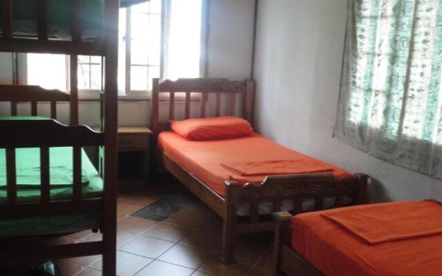 Spanish by the Sea - Bocas - Hostel