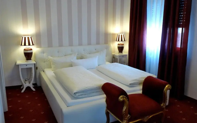 Hotel Geissler