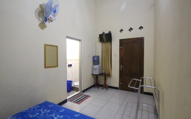 Homestay Sekar