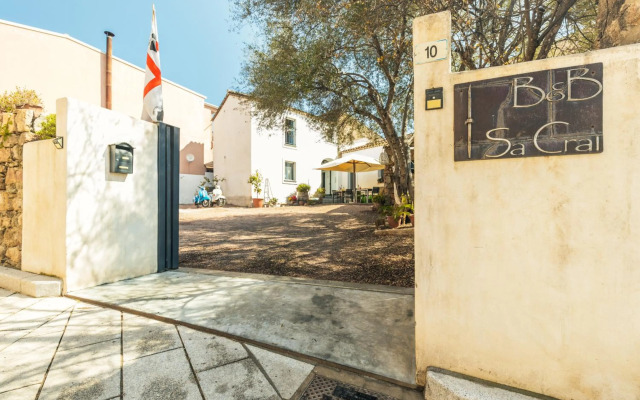 Sa Crai B&B - Sardinian Experience