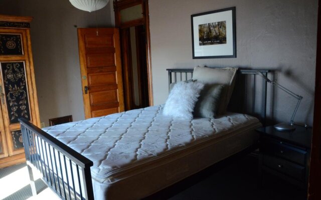 Off Broadway B&B