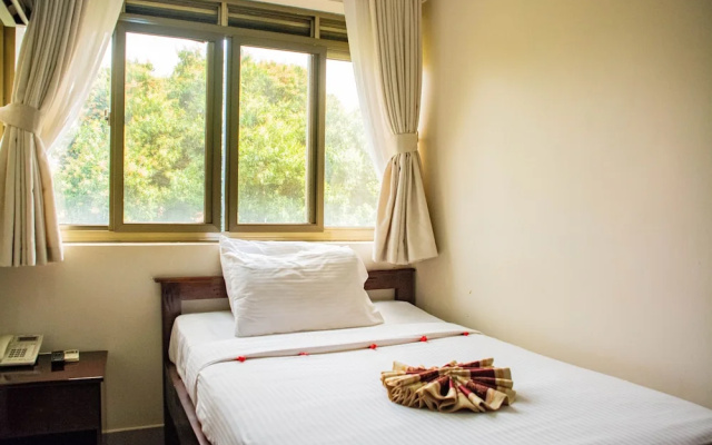 Bomah Hotel Limited