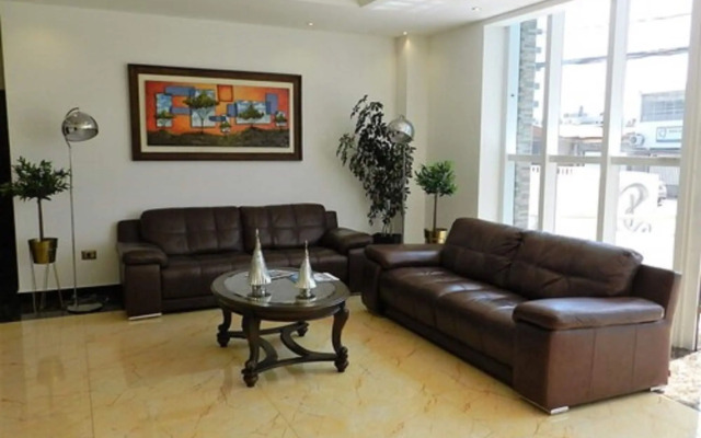 Hotel Costa Pacifico - Suite