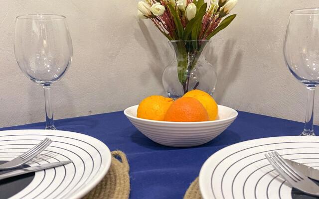 Апарт Комфорт на ул. Толбухина 45/14