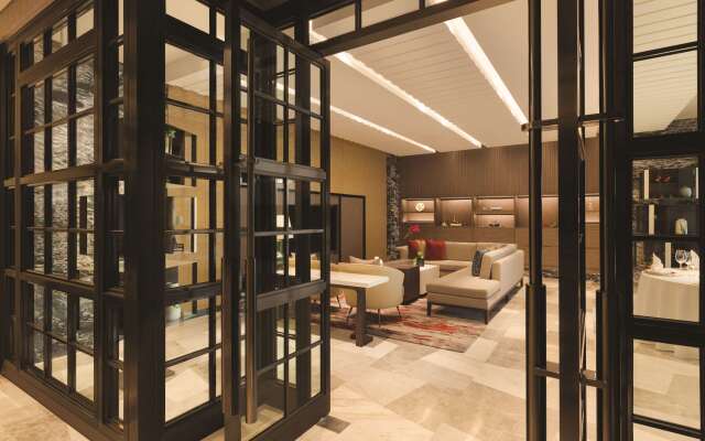 Hyatt Place Yinchuan Yuecaicheng