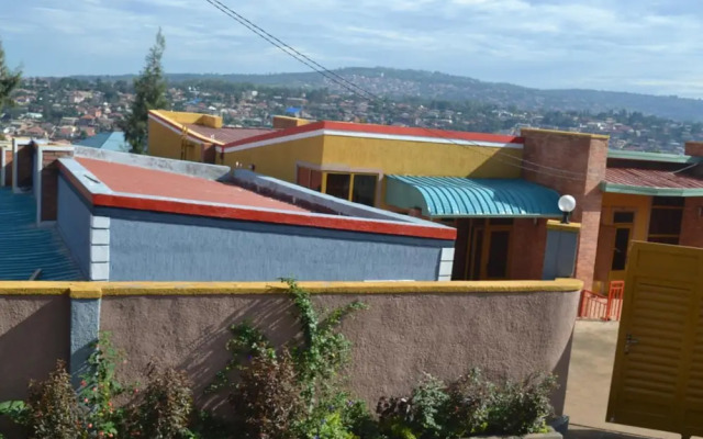 Wailers Lodge