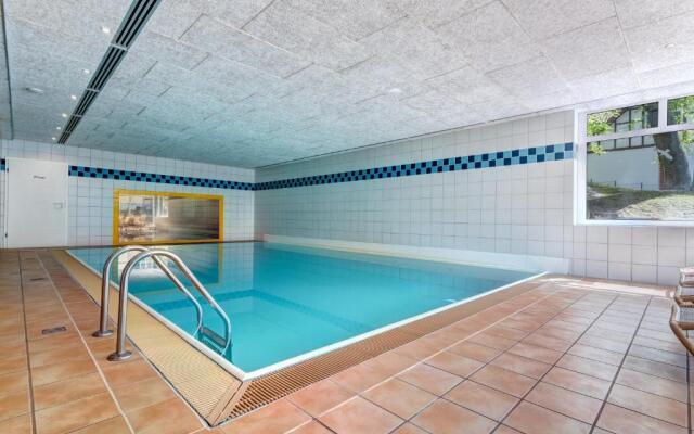 Ostseepark Captains Haus 12