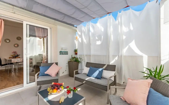 Stunning Apartment in Milna With 1 Bedrooms and Wifi