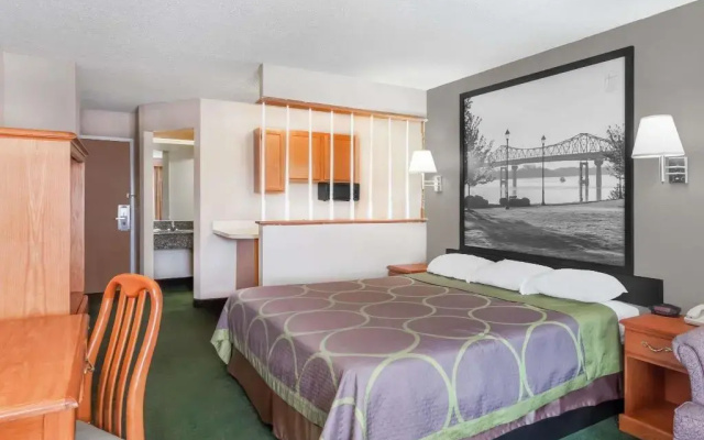 Super 8 By Wyndham Athens