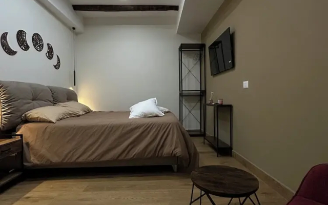 Somnia Luxury Rooms