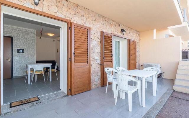 Appartamento vista mare FT2