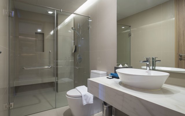 Centara Life Phu Pano Krabi