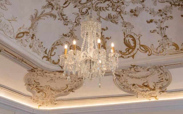 Memoria Lisboa FLH Hotels