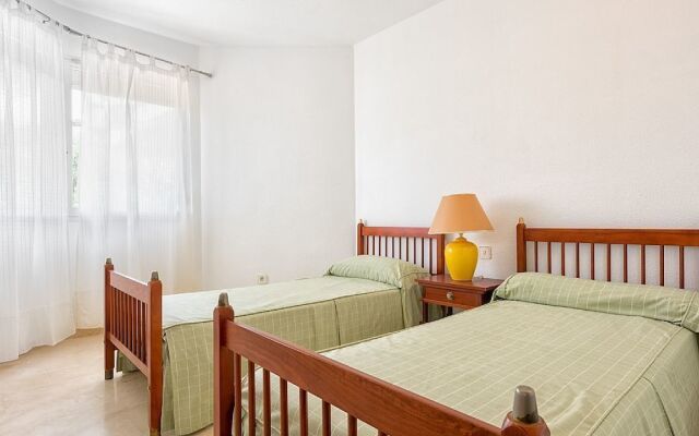 Calahonda Royale Apartment