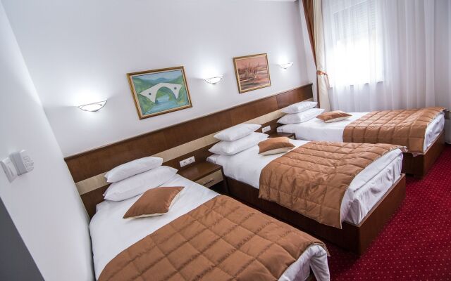 Motel Mujanic