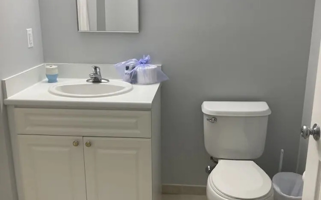 Tufts Medical Center Boston 30 Day Stays