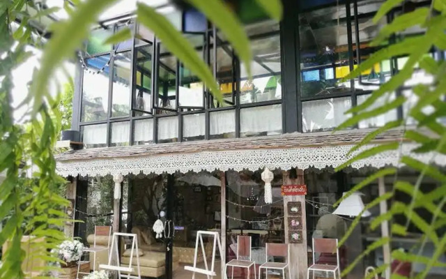 Baan Singkham Resort