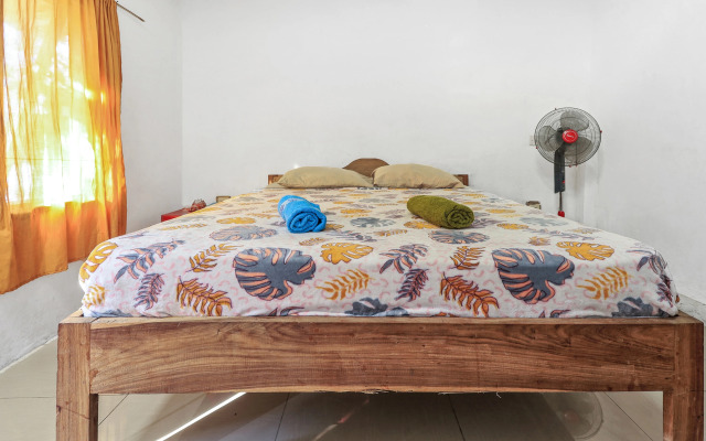 Palulu Garden Homestay