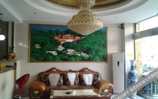 Wenchang Guli Business Hotel