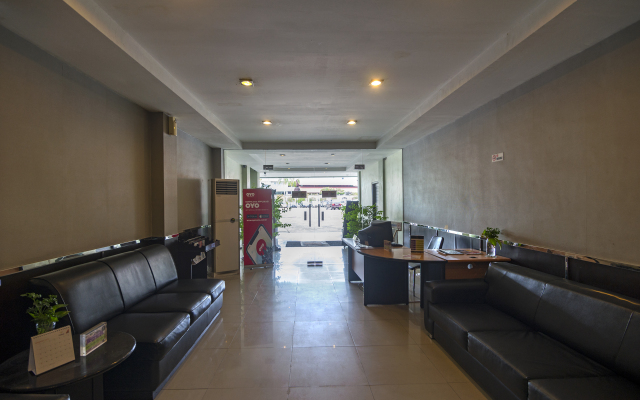 Kapuas Palace Hotel