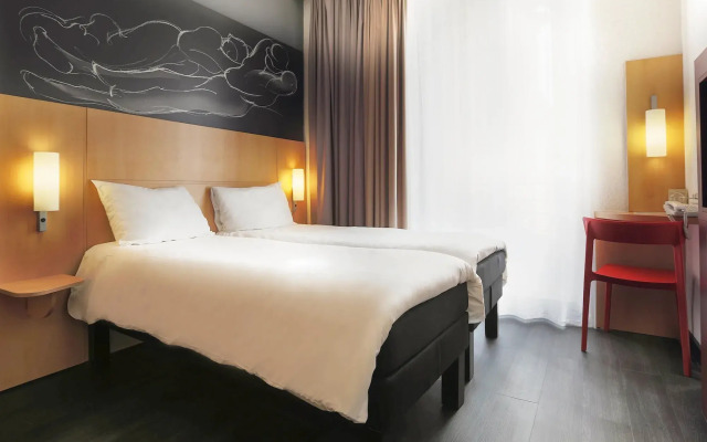 ibis Nice Centre Notre Dame