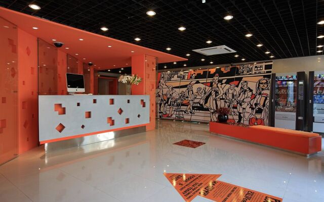 Pod Inn Hangzhou West Lake Branch