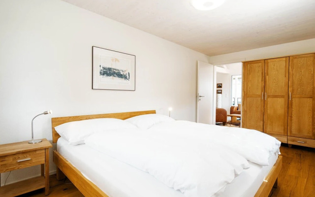 Apartment Rubin