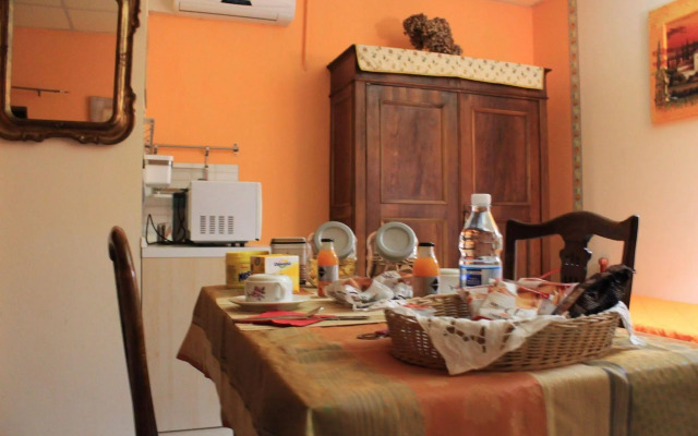 Guest House Bella Onda