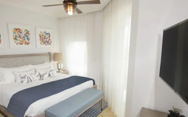 Seven Stars Resort & Spa