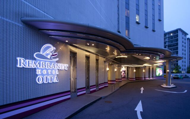 Rembrandt Hotel Oita