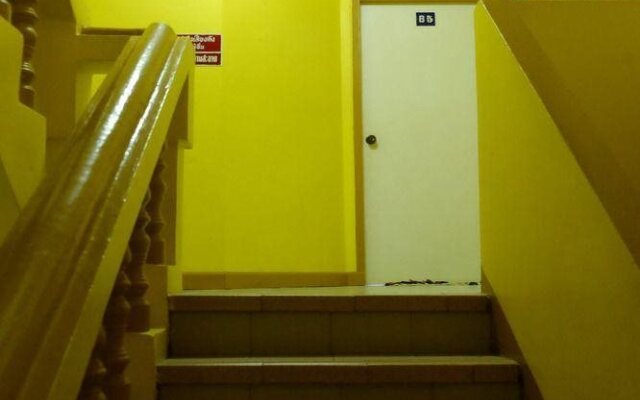 Lucky Guesthouse