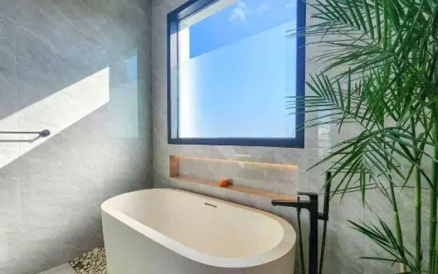 Coco Jungle Canggu Villas by Nagisa Bali